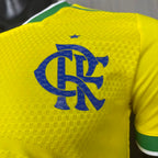 Flamengo 2026 Pre-Match World Cup Special - Player Version