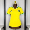 Flamengo 2026 Pre-Match World Cup Special - Women's Fit