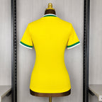 Flamengo 2026 Pre-Match World Cup Special - Women's Fit