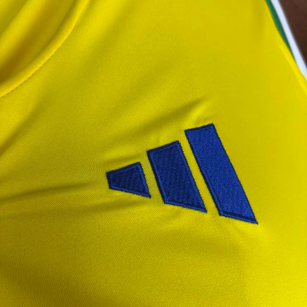 Flamengo 2026 Pre-Match World Cup Special - Women's Fit