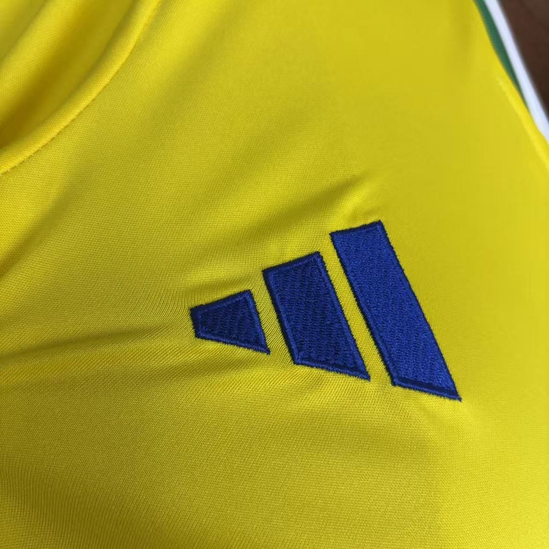 Flamengo 2026 Pre-Match World Cup Special - Women's Fit