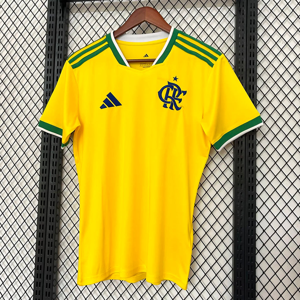 Flamengo 2026 Pre-Match World Cup Special  - Fan Version