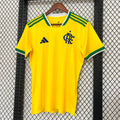 Flamengo 2026 Pre-Match World Cup Special  - Fan Version