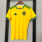 Flamengo 2026 Pre-Match World Cup Special  - Fan Version