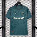 Fluminense 2026 Third - Fan Version