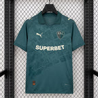 Fluminense 2026 Third - Fan Version