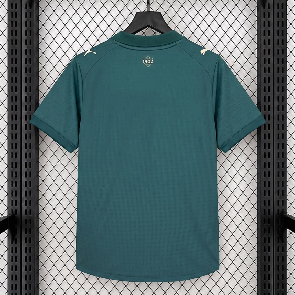 Fluminense 2026 Third - Fan Version