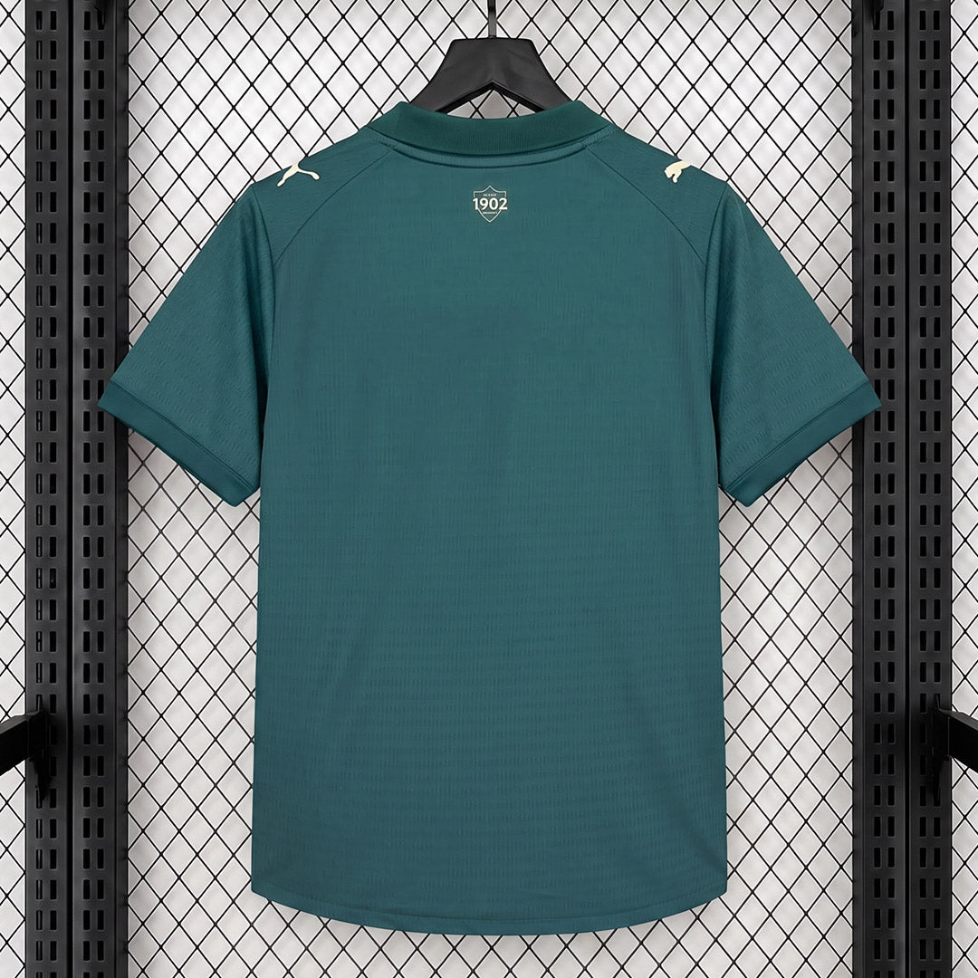 Fluminense 2026 Third - Fan Version