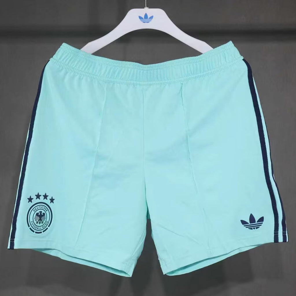 Germany 2026 Away - Player Shorts