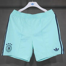 Germany 2026 Away - Player Shorts