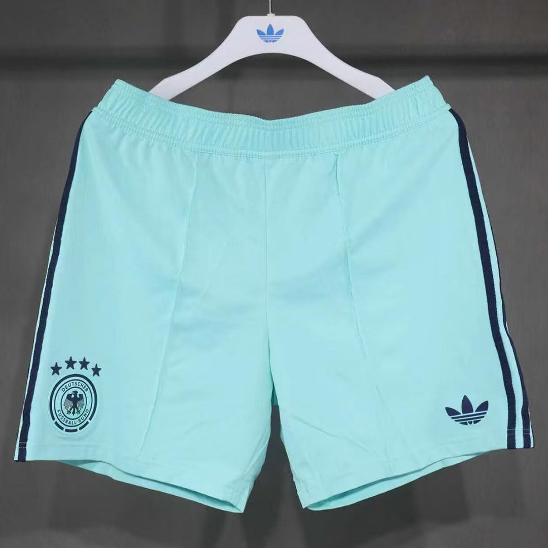 Germany 2026 Away - Player Shorts
