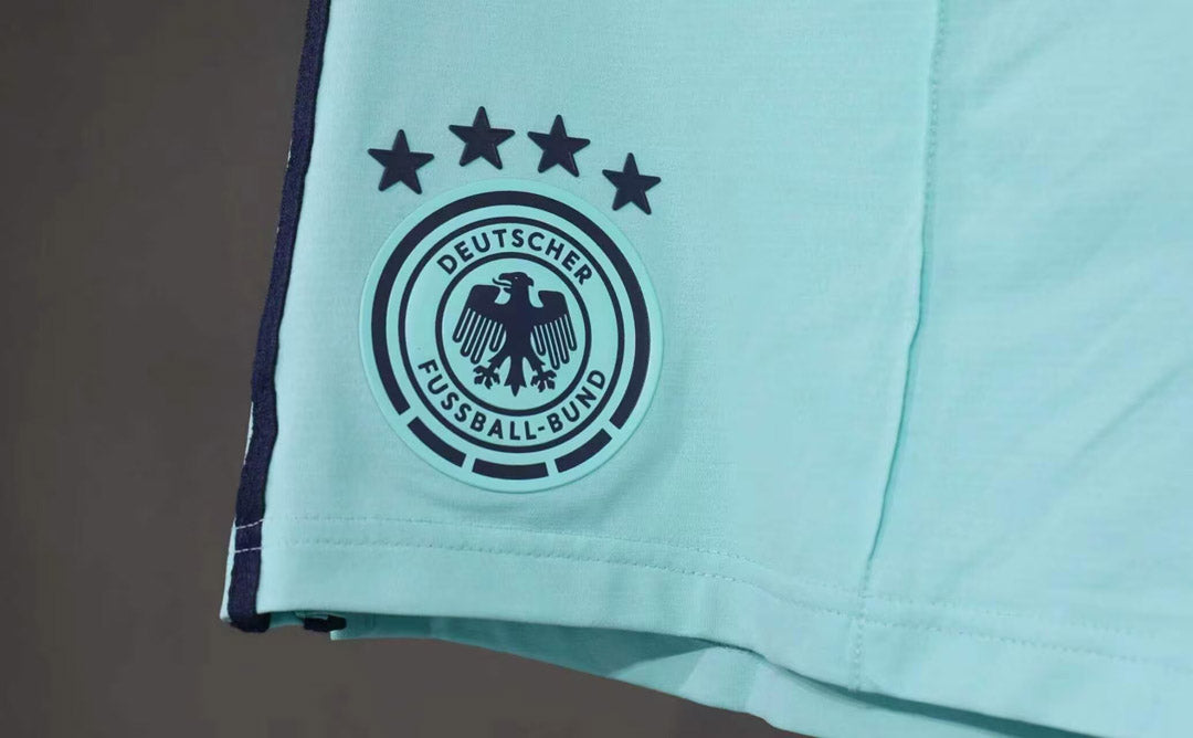 Germany 2026 Away - Player Shorts
