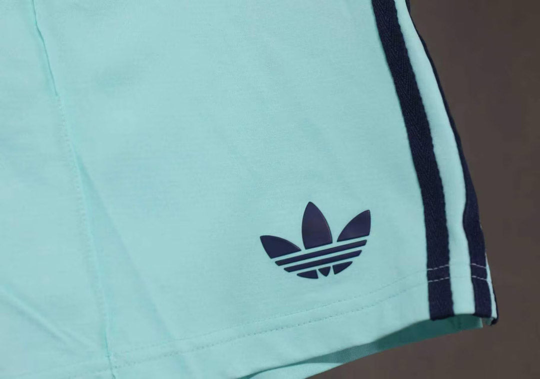 Germany 2026 Away - Player Shorts