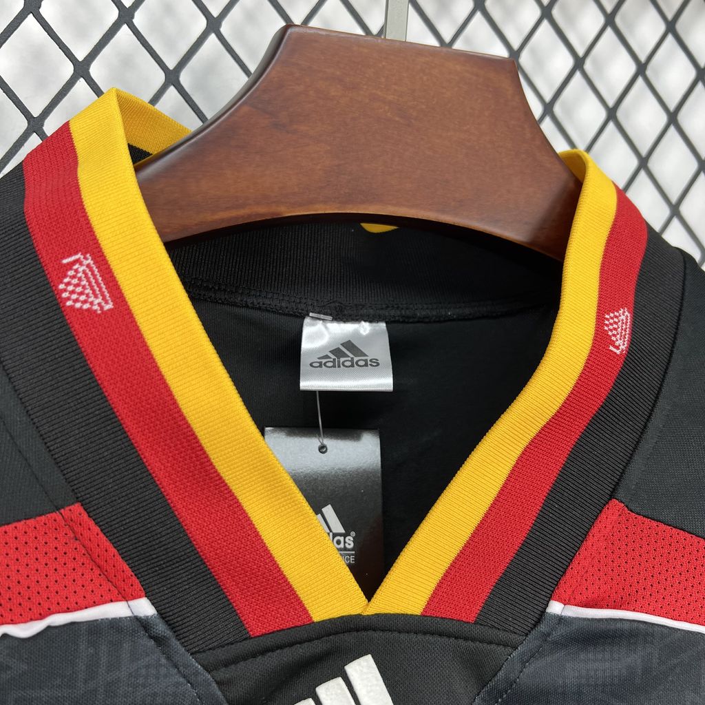 Germany 2026 Bringback Remixed Shirt