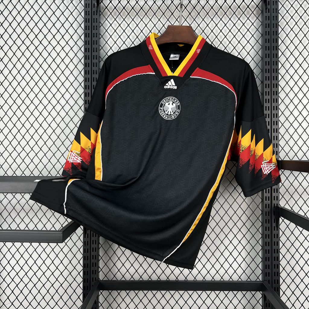Germany 2026 Bringback Remixed Shirt