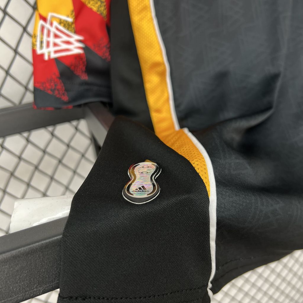 Germany 2026 Bringback Remixed Shirt