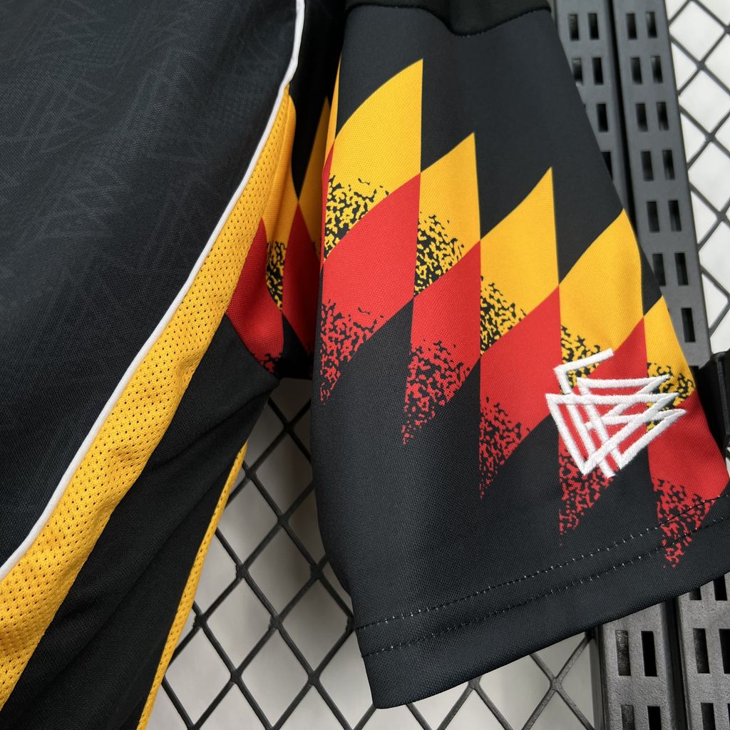 Germany 2026 Bringback Remixed Shirt
