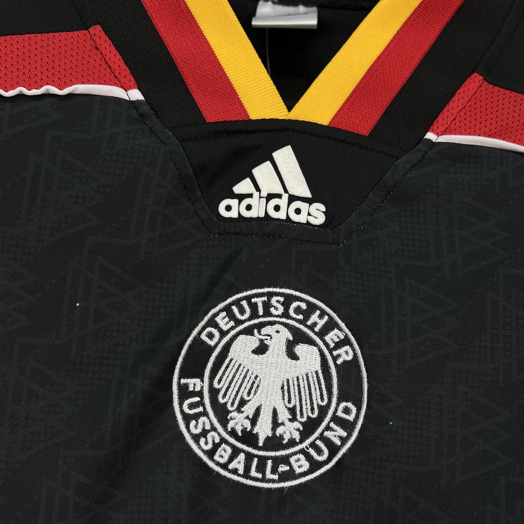 Germany 2026 Bringback Remixed Shirt