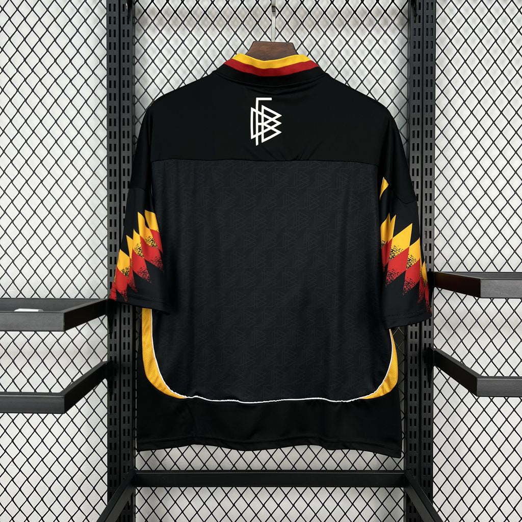 Germany 2026 Bringback Remixed Shirt