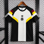 Germany 2026 White Short Sleeve Sweatshirt