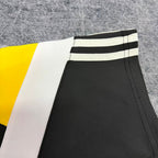 Germany 2026 White Short Sleeve Sweatshirt