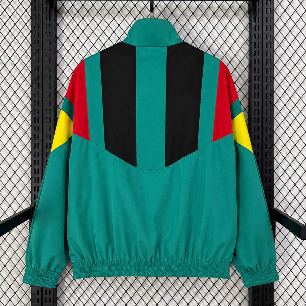 Germany 2026 EQT Windbreaker