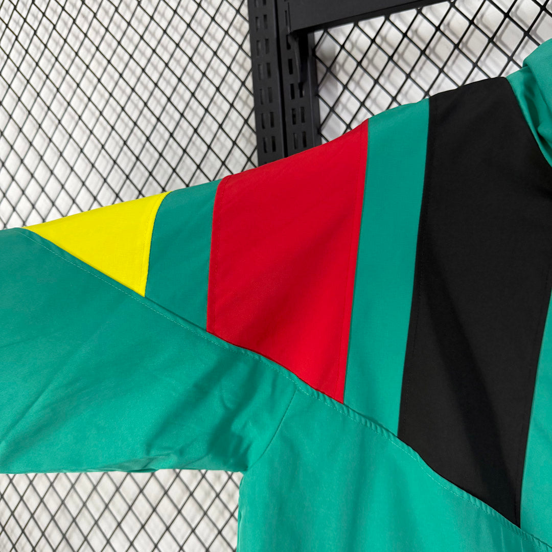 Germany 2026 EQT Windbreaker