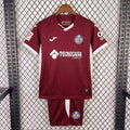Getafe 2026/27 Away - Kid Kit
