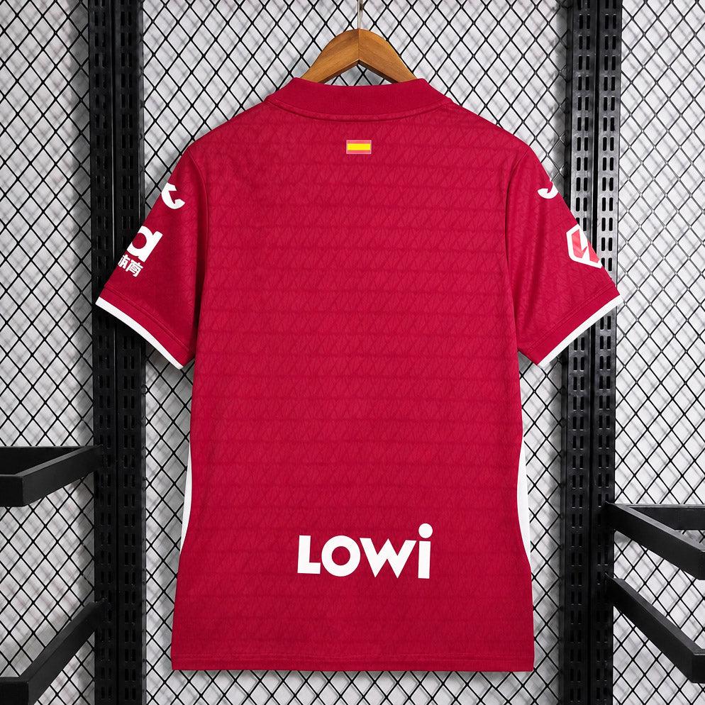 Getafe 2026/27 Away - Fan Version