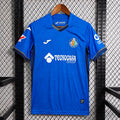 Getafe 2026/27 Home - Fan Version