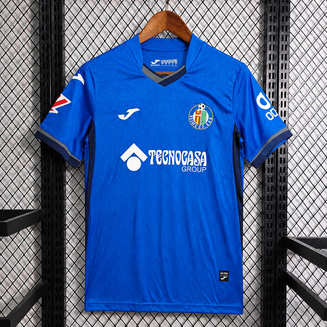 Getafe 2026/27 Home - Fan Version