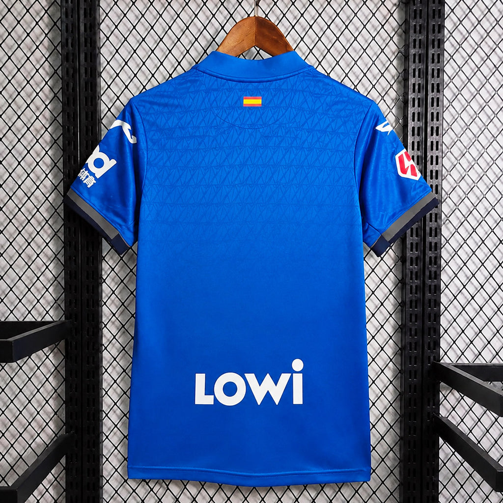 Getafe 2026/27 Home - Fan Version