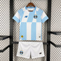 Gremio 2026 Away - Kid Kit