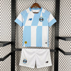 Gremio 2026 Away - Kid Kit