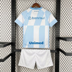 Gremio 2026 Away - Kid Kit