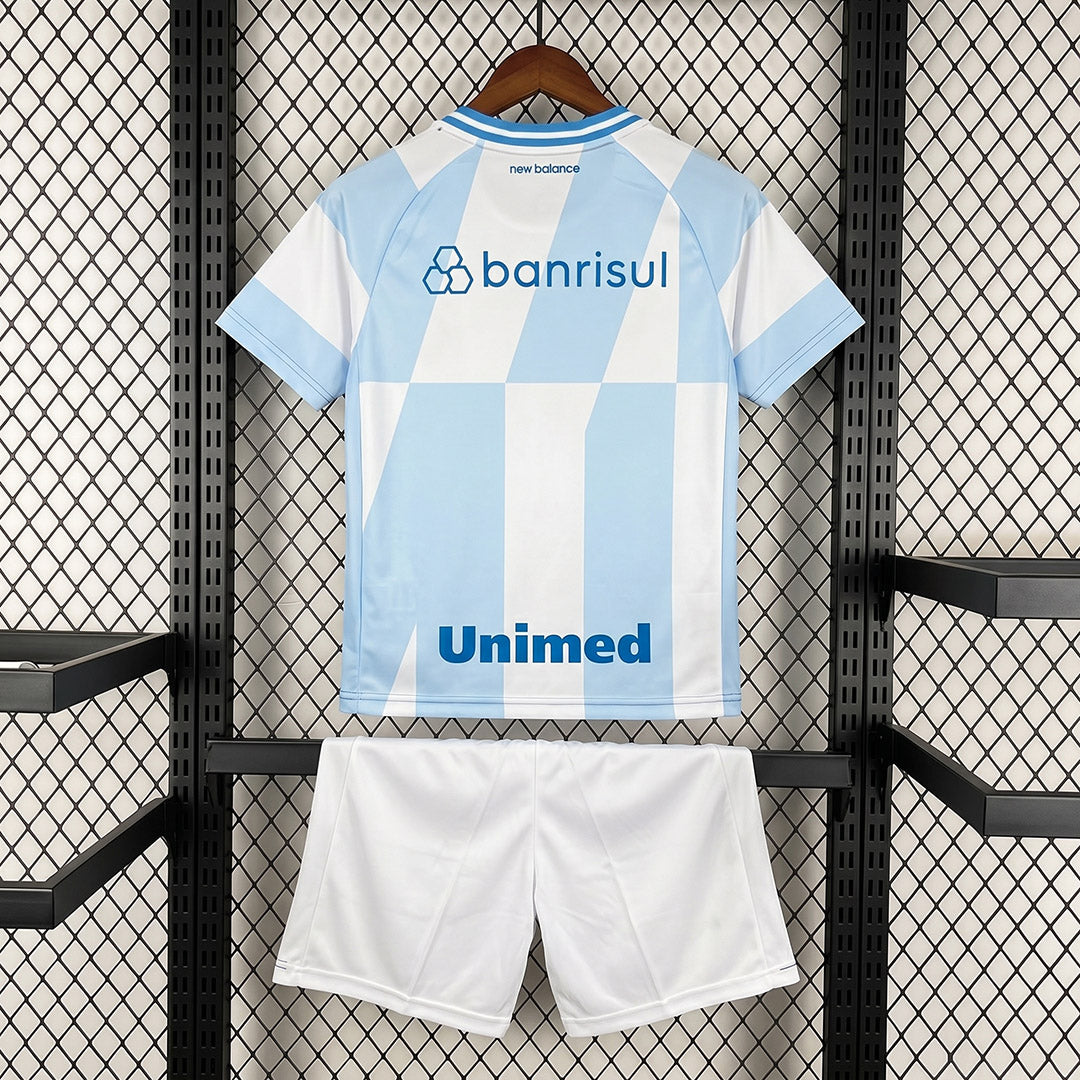 Gremio 2026 Away - Kid Kit