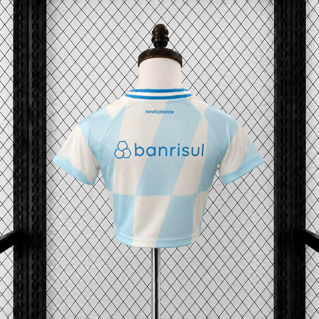 Gremio 2026 Away Cropped - Women's Fit