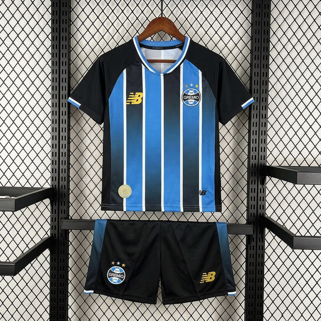 Gremio 2026 Home - Kid Kit
