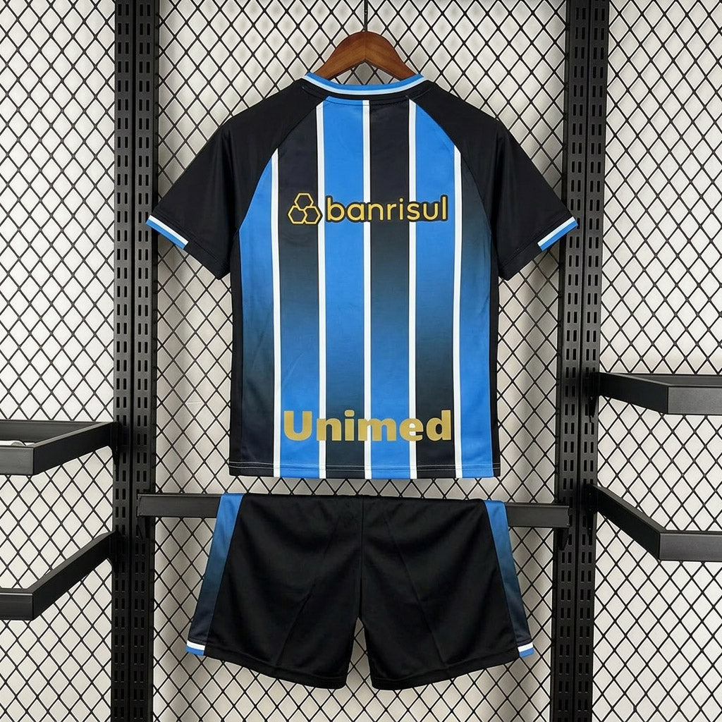 Gremio 2026 Home - Kid Kit