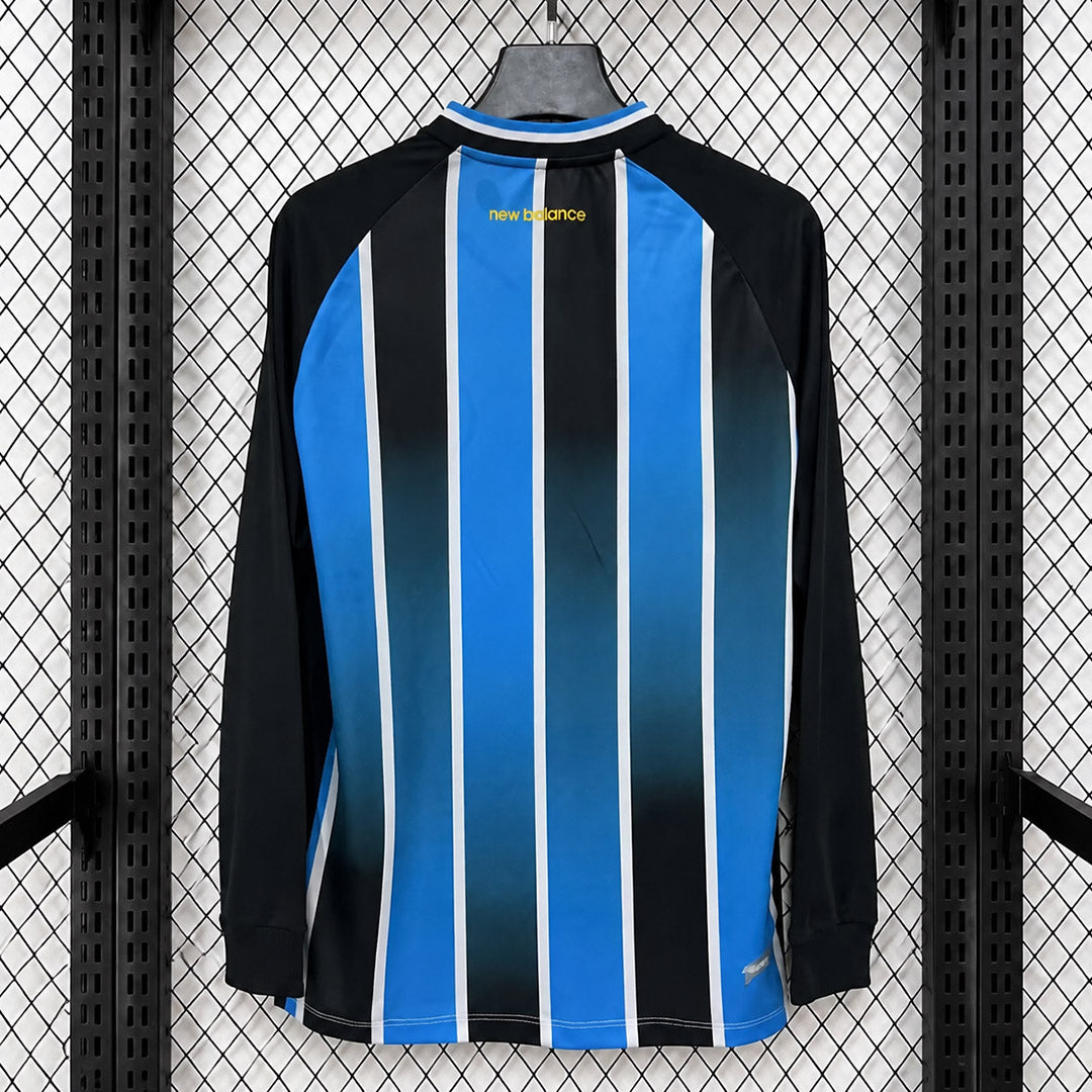 Gremio 2026 Home Long Sleeve - Fan Version