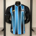 Gremio 2026 Home - Player Version