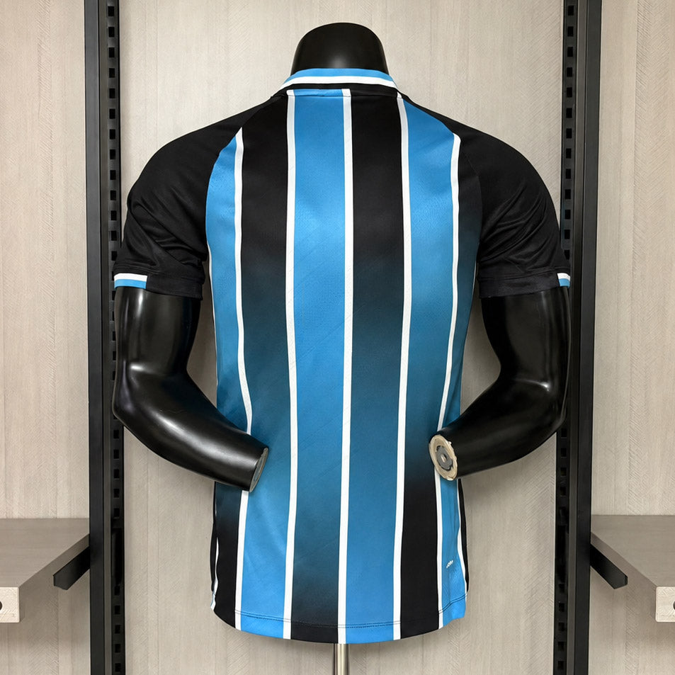 Gremio 2026 Home - Player Version