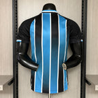 Gremio 2026 Home - Player Version