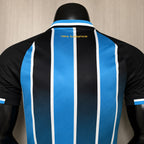 Gremio 2026 Home - Player Version