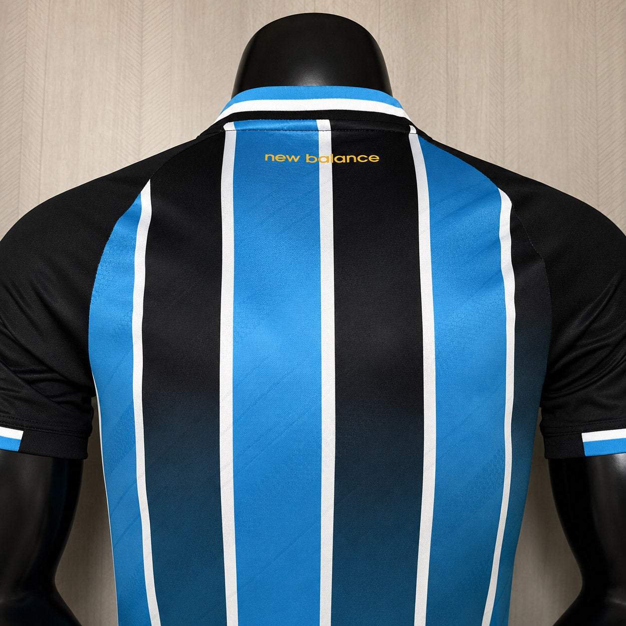 Gremio 2026 Home - Player Version