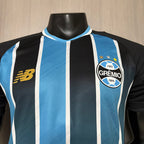 Gremio 2026 Home - Player Version