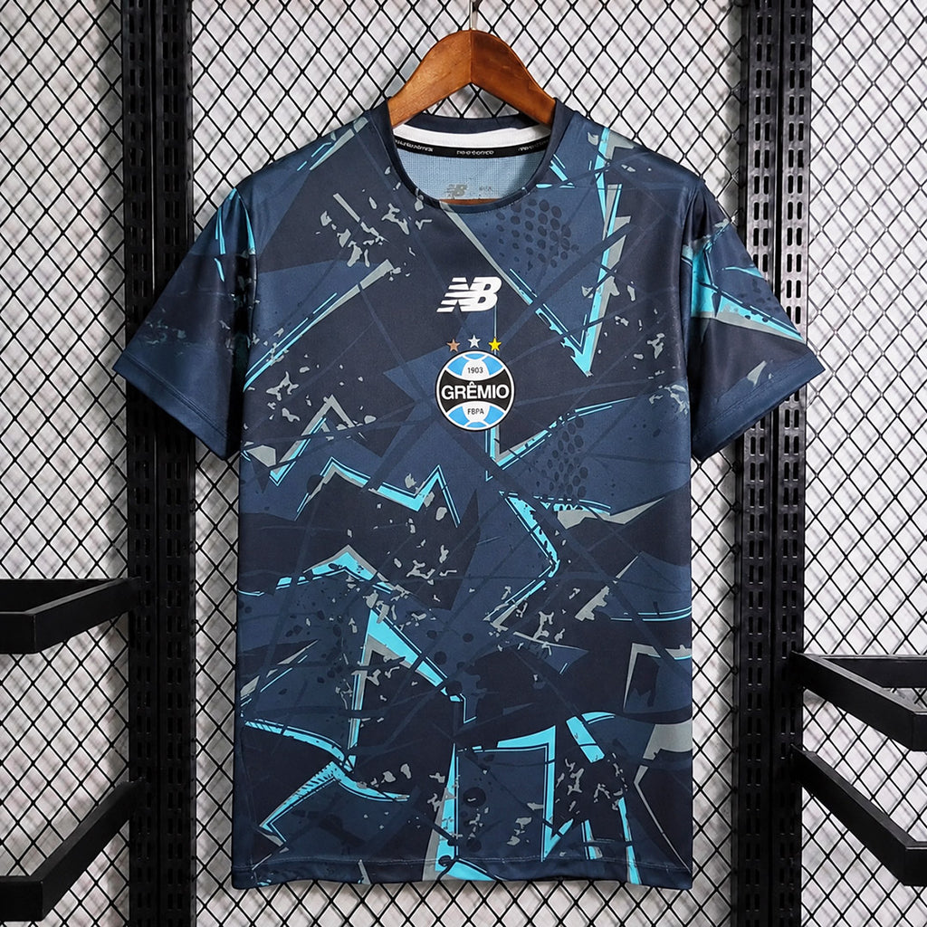 Gremio 2026 Pre-Match Top