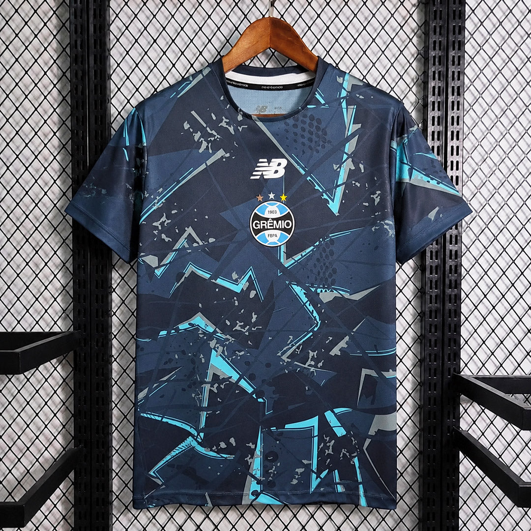 Gremio 2026 Pre-Match Top