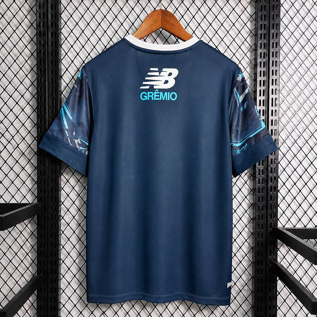 Gremio 2026 Pre-Match Top
