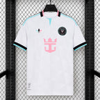 Inter Miami 2026 Third - Fan Version